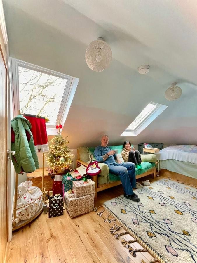 The Millers Cottage เคมบริดจ์ ภายนอก รูปภาพ