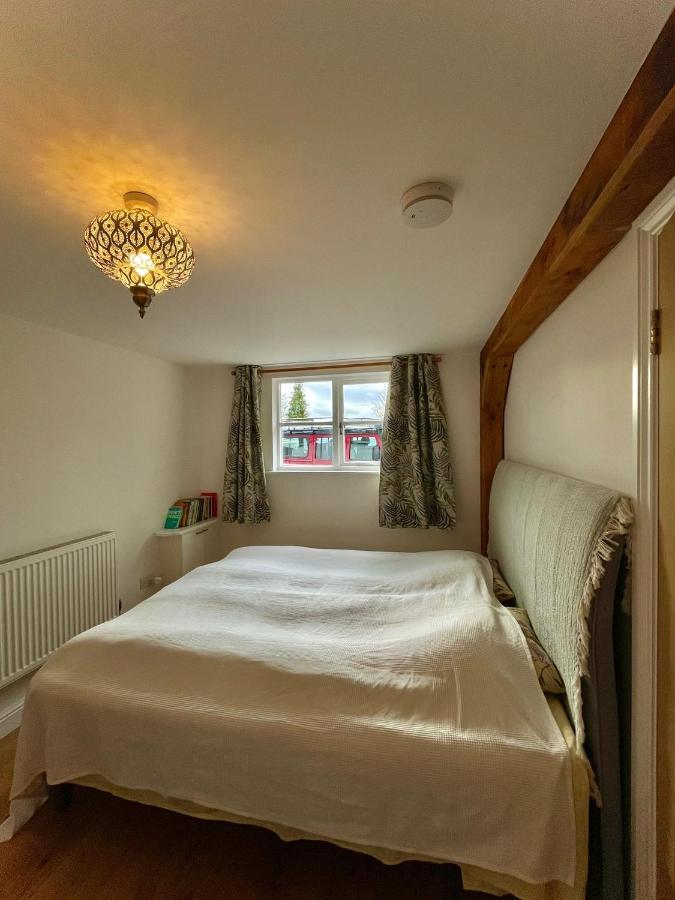 The Millers Cottage เคมบริดจ์ ภายนอก รูปภาพ