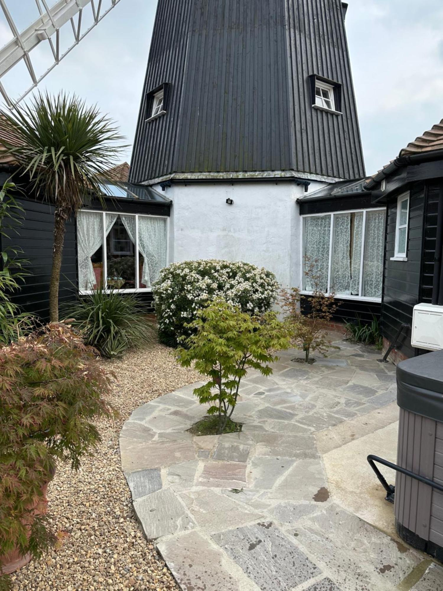 The Millers Cottage เคมบริดจ์ ภายนอก รูปภาพ