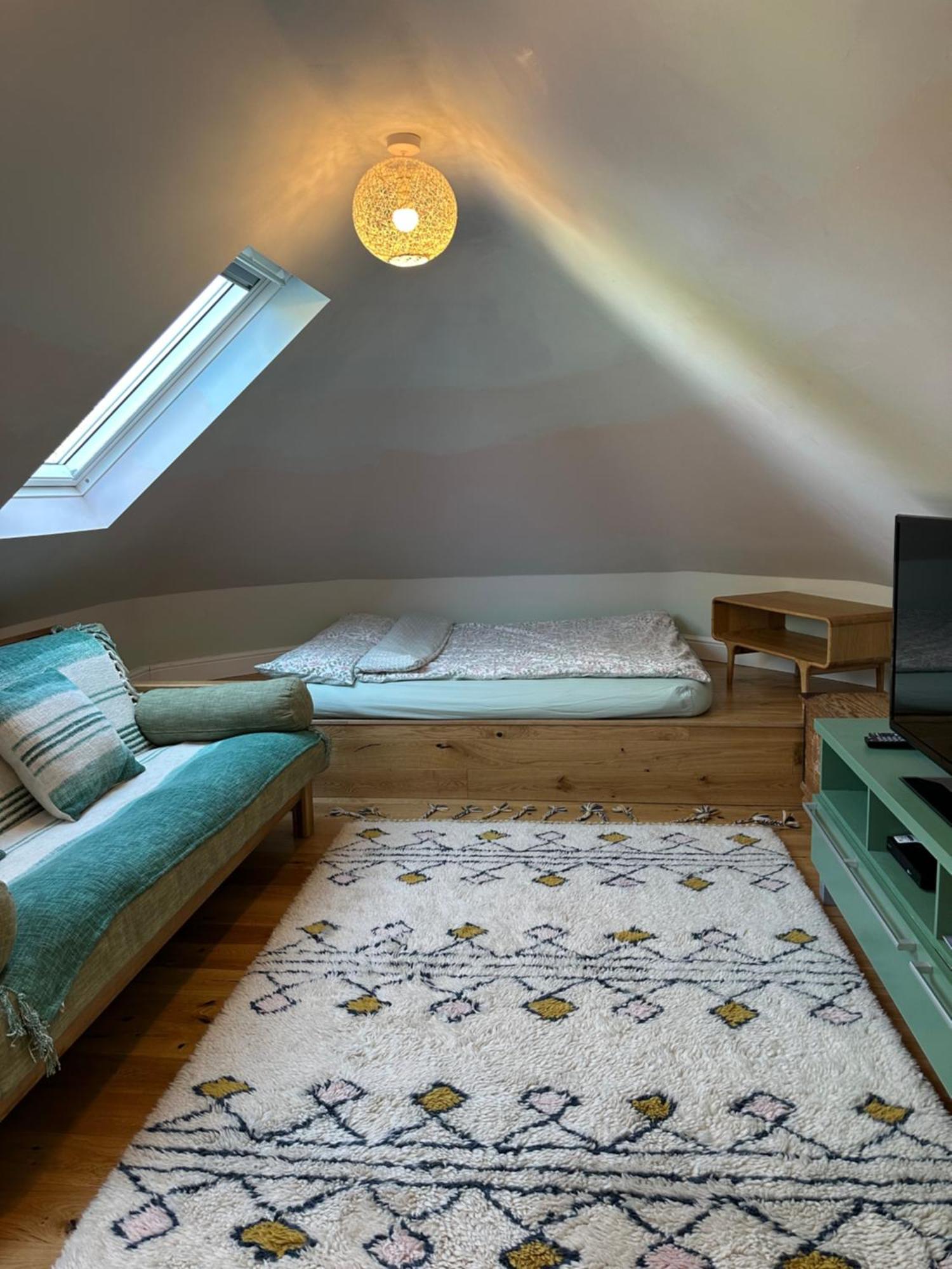 The Millers Cottage เคมบริดจ์ ภายนอก รูปภาพ
