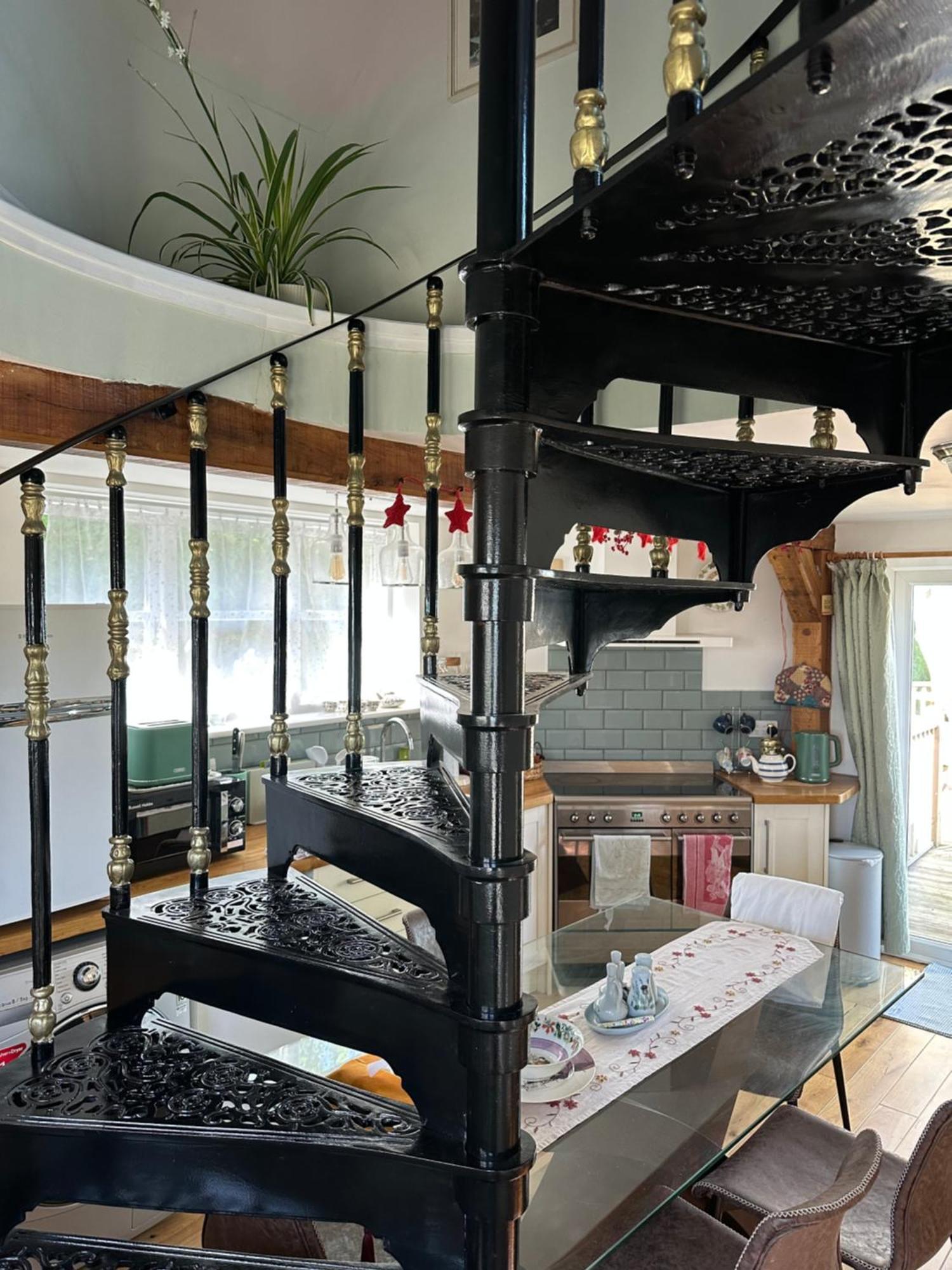 The Millers Cottage เคมบริดจ์ ภายนอก รูปภาพ